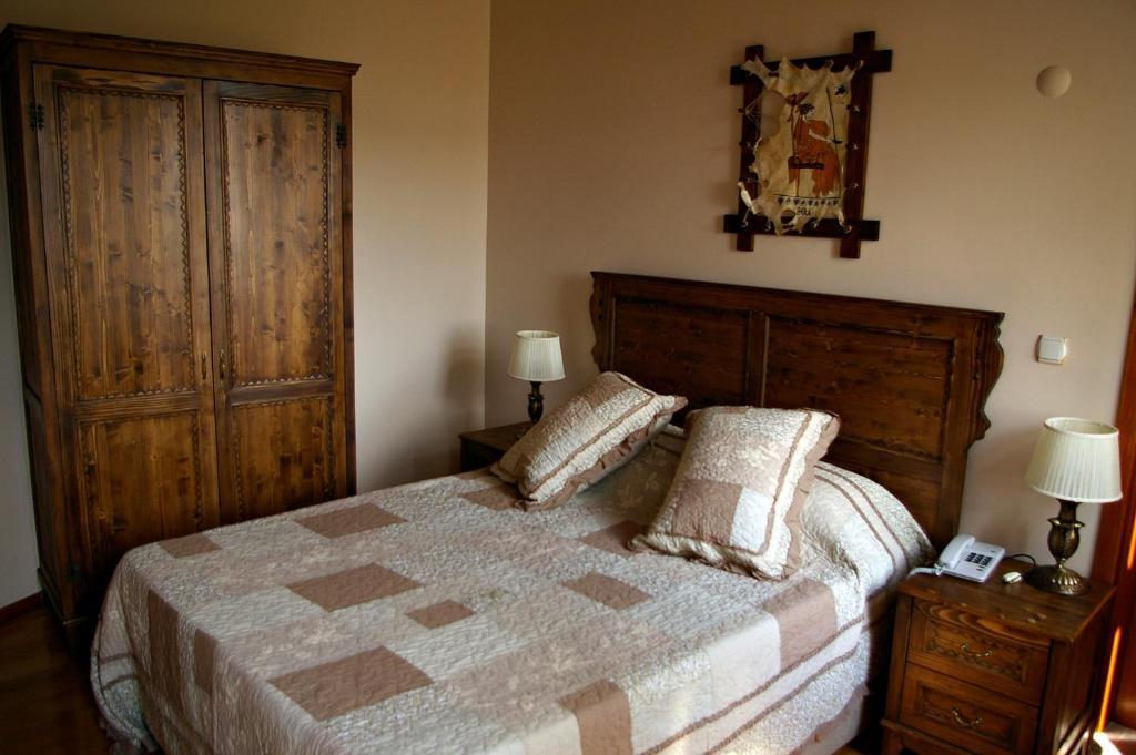 Hera Hotel Bergama Room photo