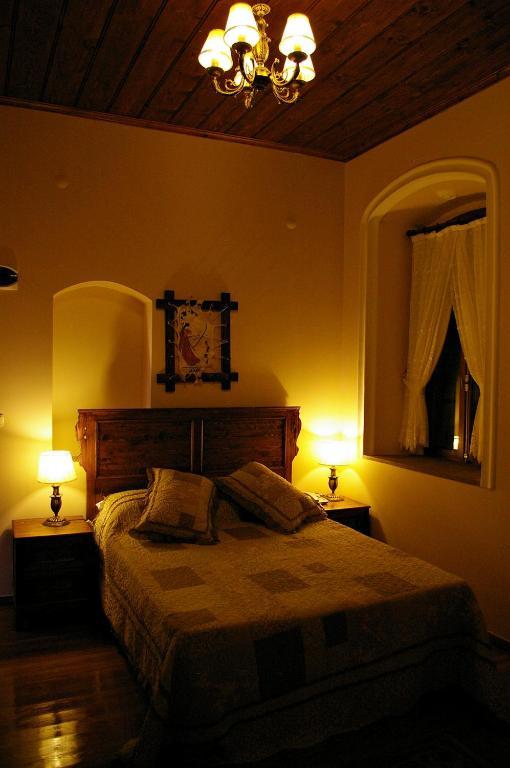 Hera Hotel Bergama Room photo