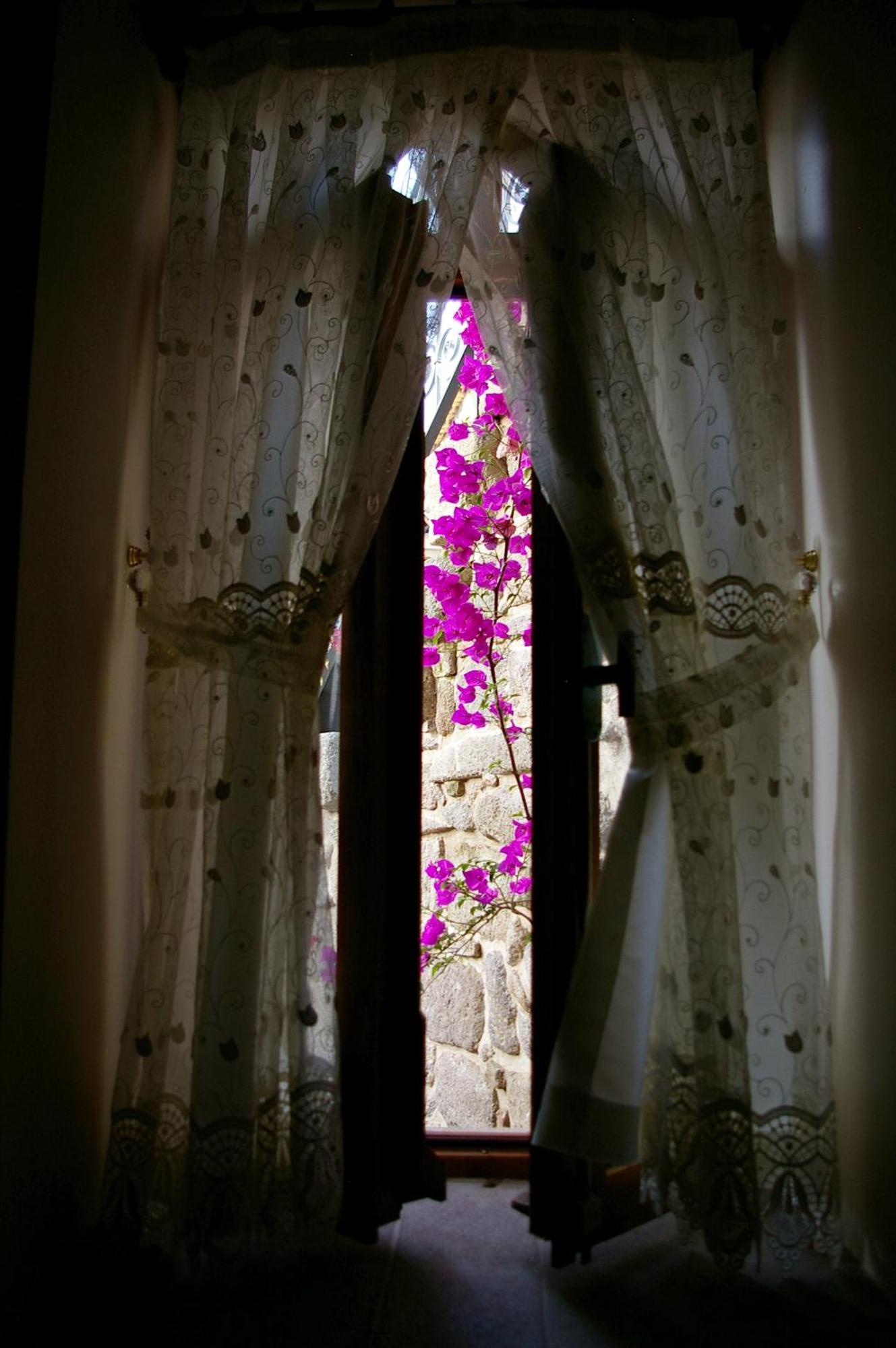 Hera Hotel Bergama Exterior photo