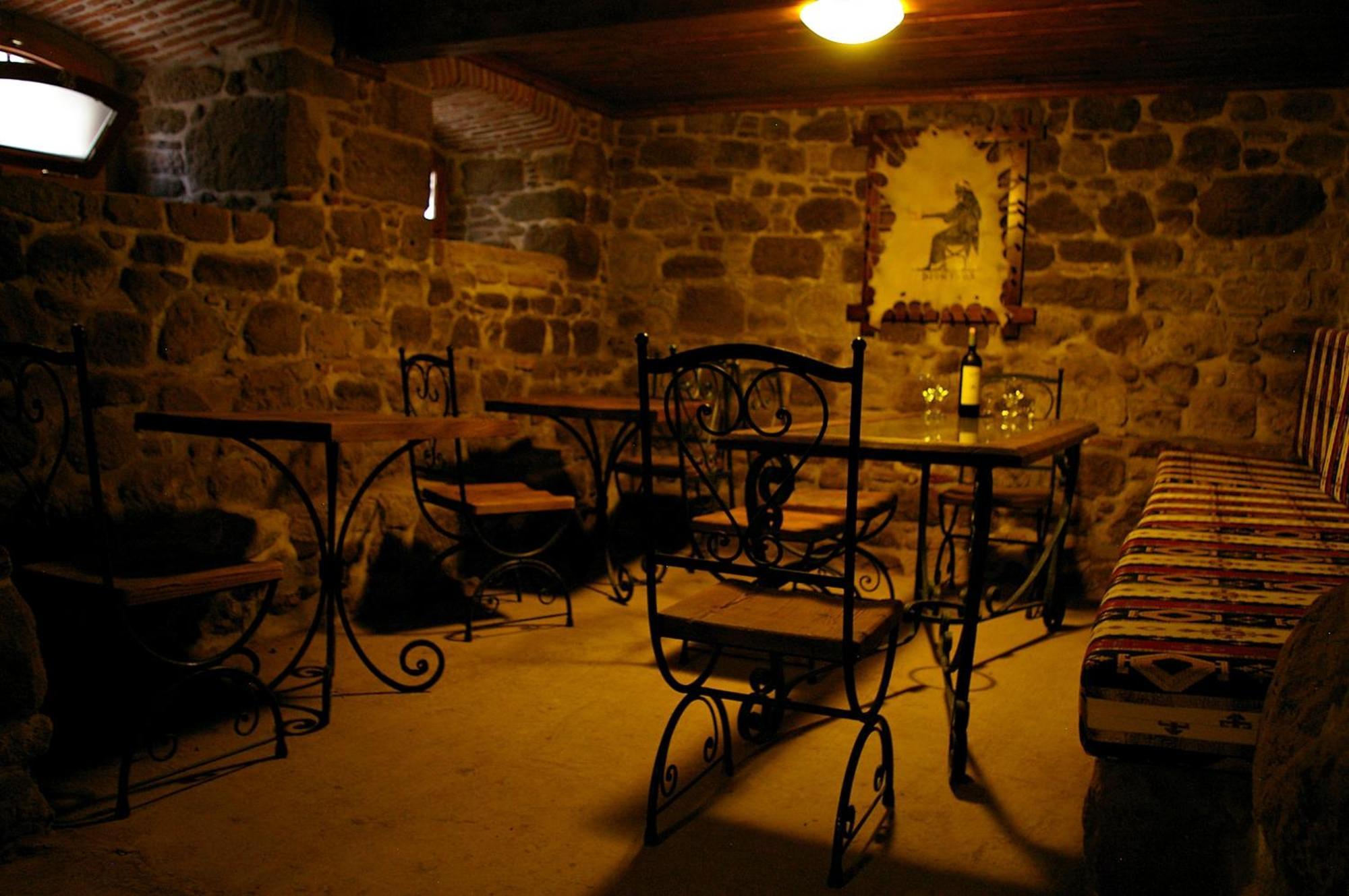 Hera Hotel Bergama Exterior photo