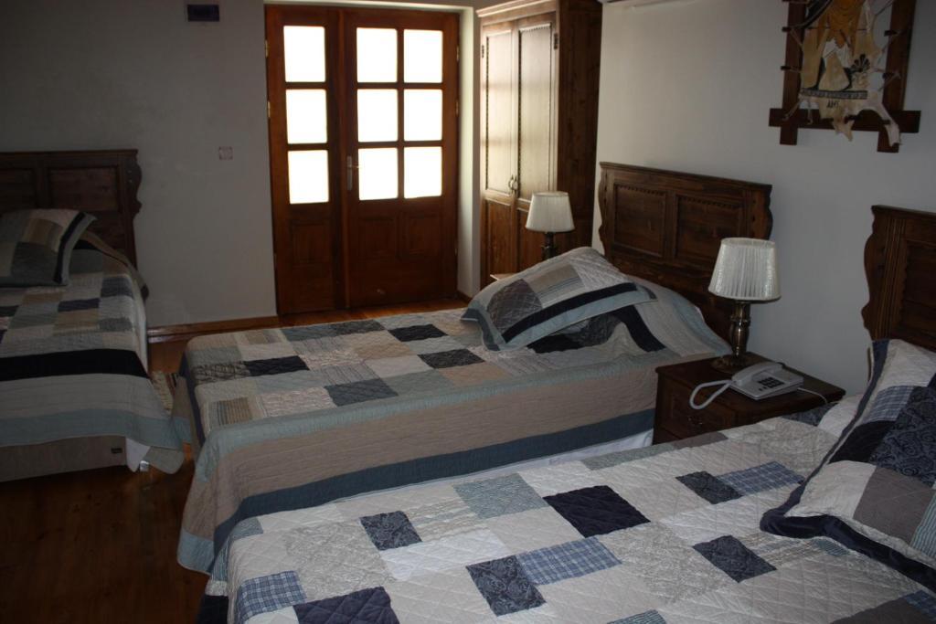 Hera Hotel Bergama Room photo