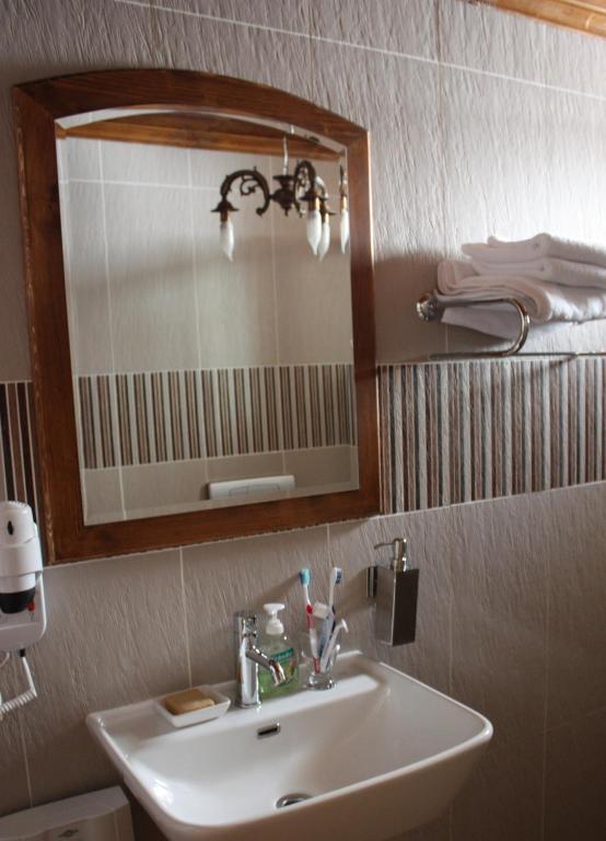 Hera Hotel Bergama Room photo