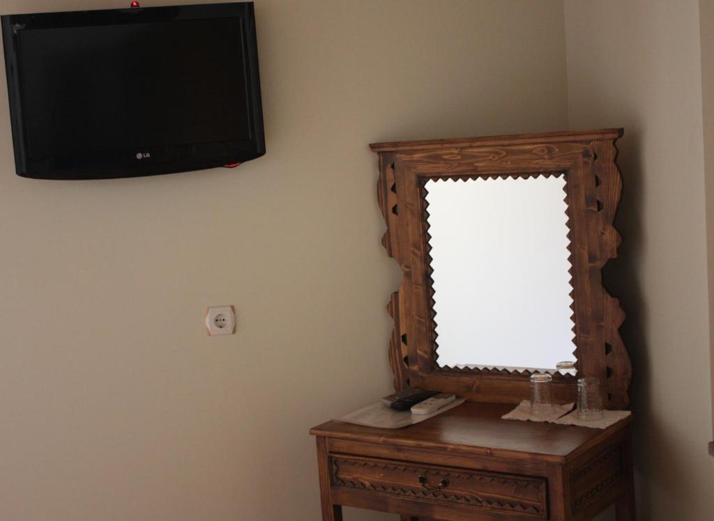Hera Hotel Bergama Room photo